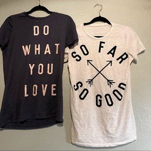 Women’s Graphic Tees